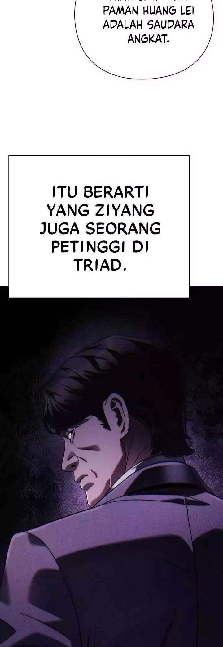 Office Worker Who Sees Fate Chapter 105 Gambar 28