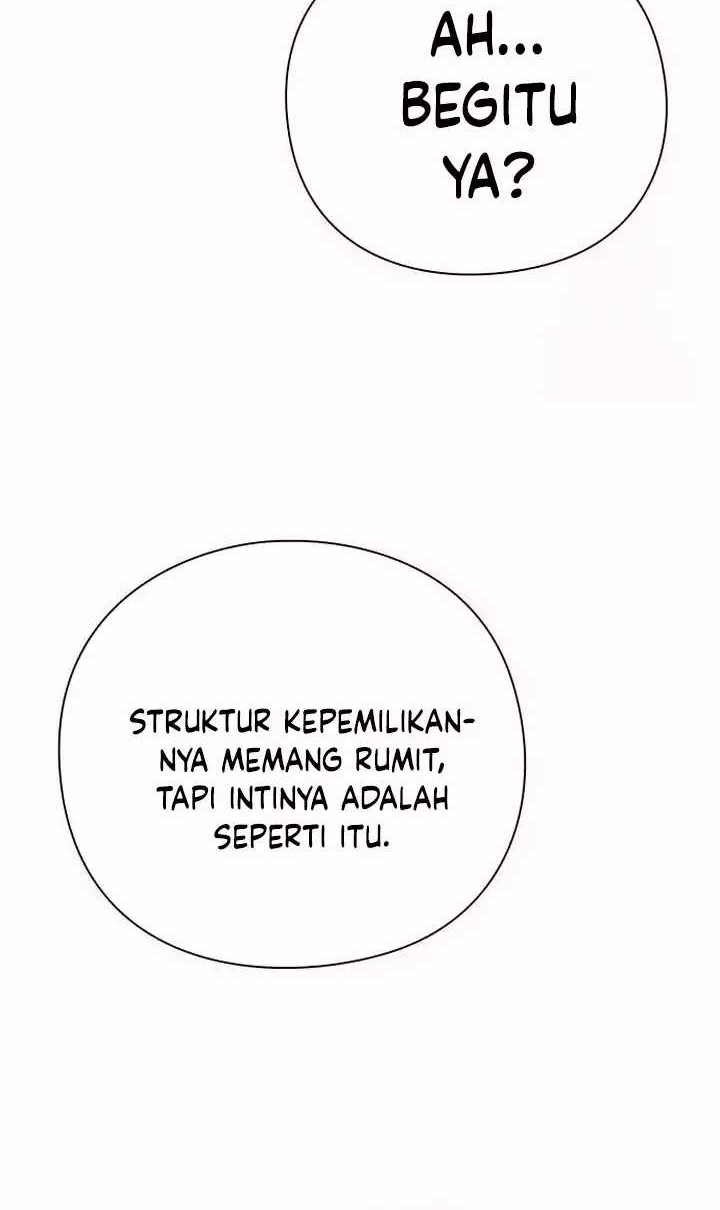 Office Worker Who Sees Fate Chapter 105 Gambar 32