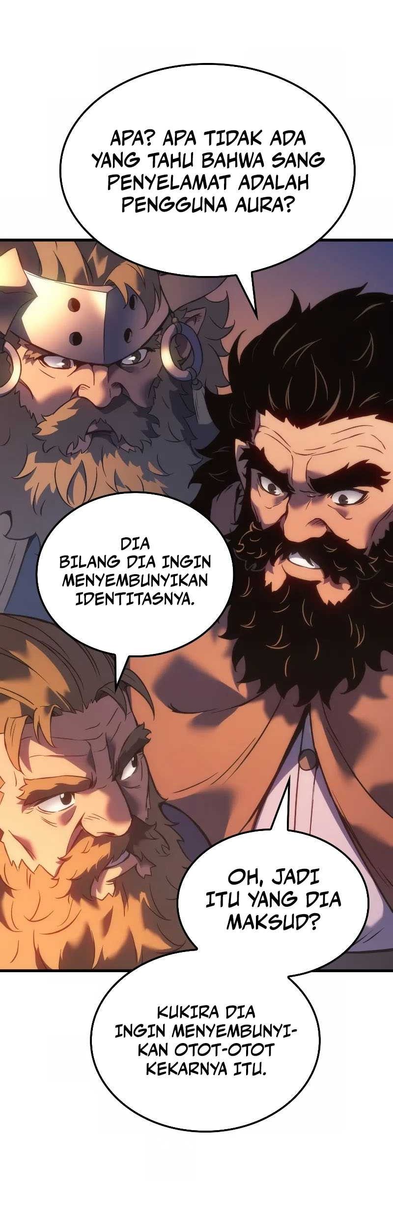 The Indomitable Martial King Chapter 57 Gambar 4