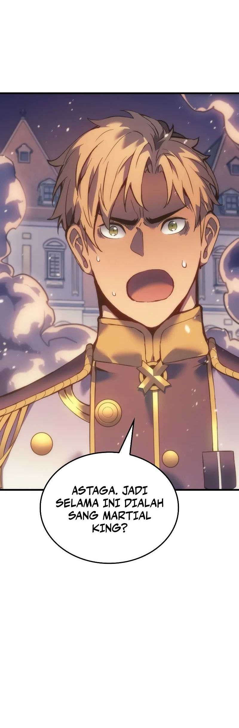 The Indomitable Martial King Chapter 57 Gambar 5