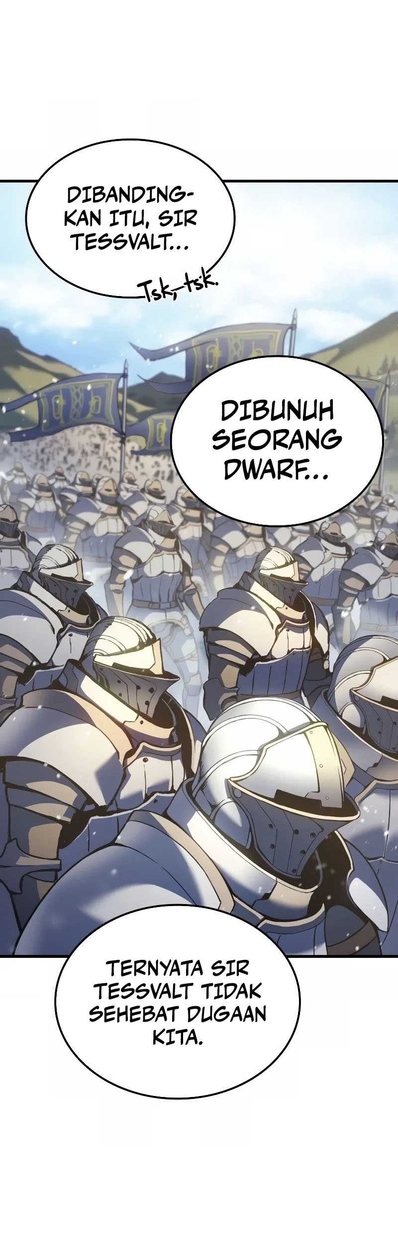 The Indomitable Martial King Chapter 57 Gambar 9