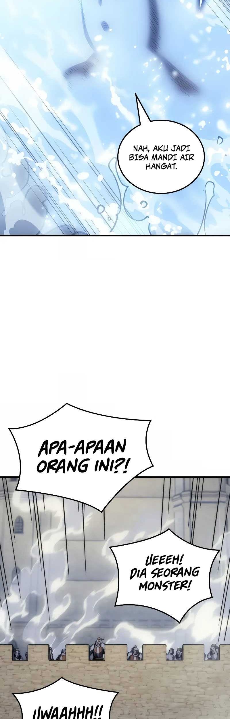 The Indomitable Martial King Chapter 57 Gambar 24