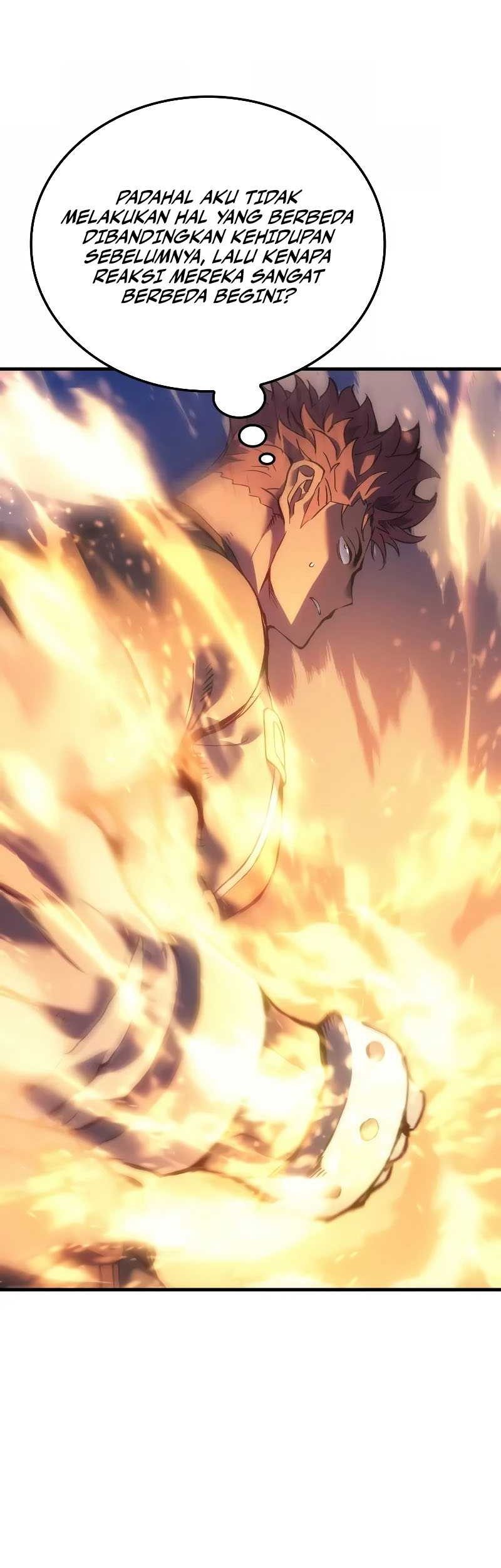 The Indomitable Martial King Chapter 57 Gambar 28