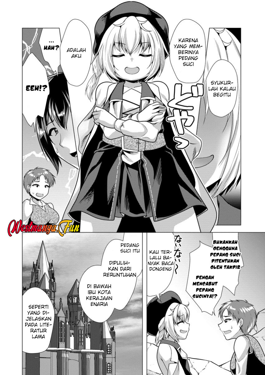 Hisshou Dungeon Unei Houhou Chapter 64 Gambar 25