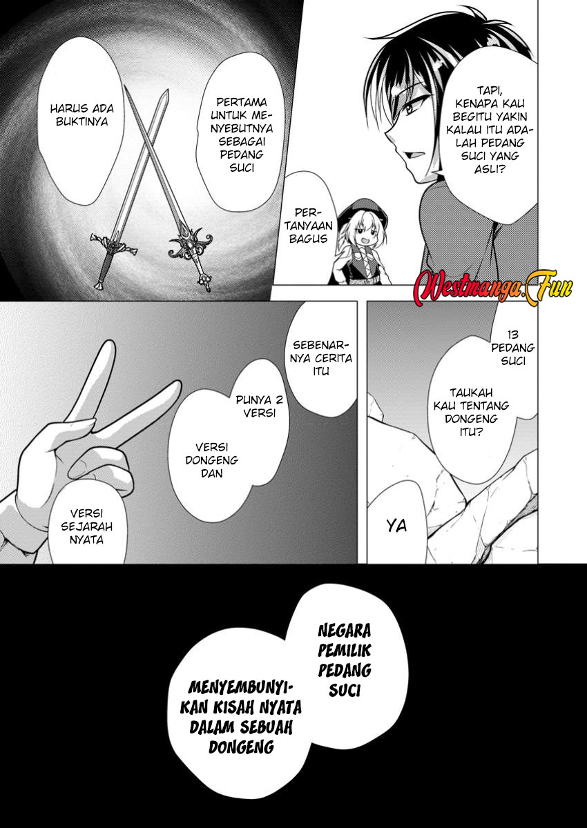 Hisshou Dungeon Unei Houhou Chapter 64 Gambar 26