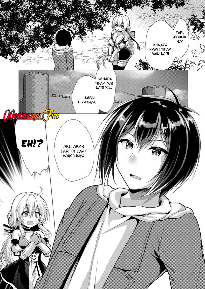 Manga Hisshou Dungeon Unei Houhou Chapter 64 gambar nomor 2