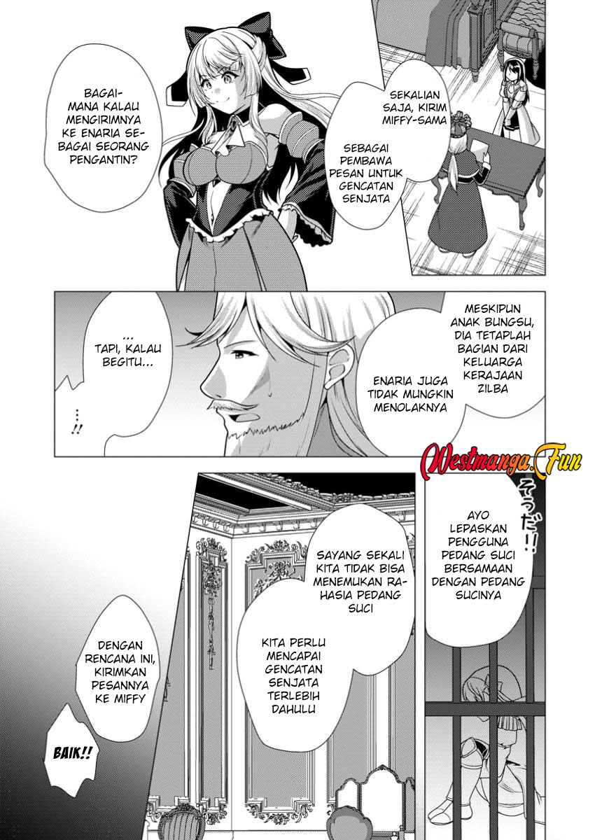 Hisshou Dungeon Unei Houhou Chapter 64 Gambar 9