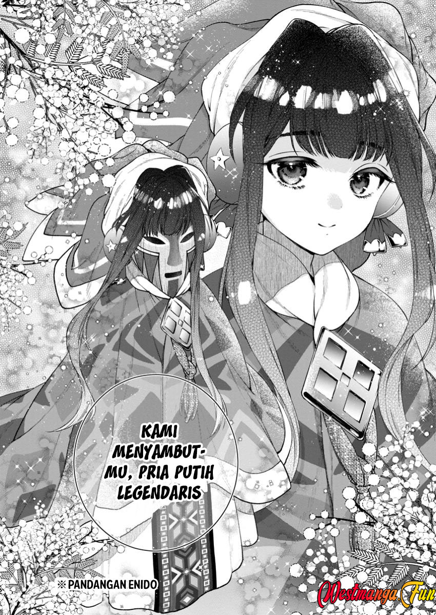 Isekai Cheat Kaitakuki Chapter 28 Gambar 21