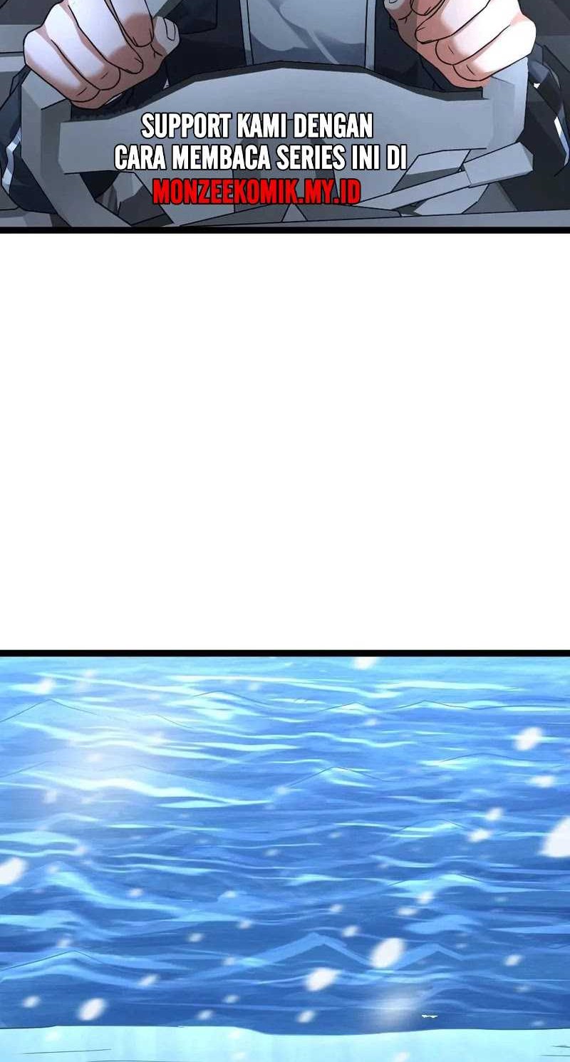 Freezing The World: I Built A Doomsday Safehouse Chapter 362 Gambar 7