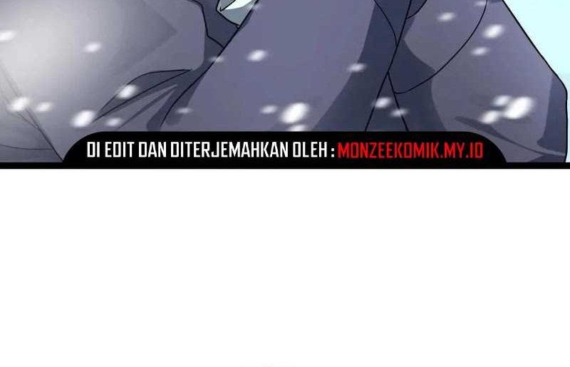 Freezing The World: I Built A Doomsday Safehouse Chapter 362 Gambar 13