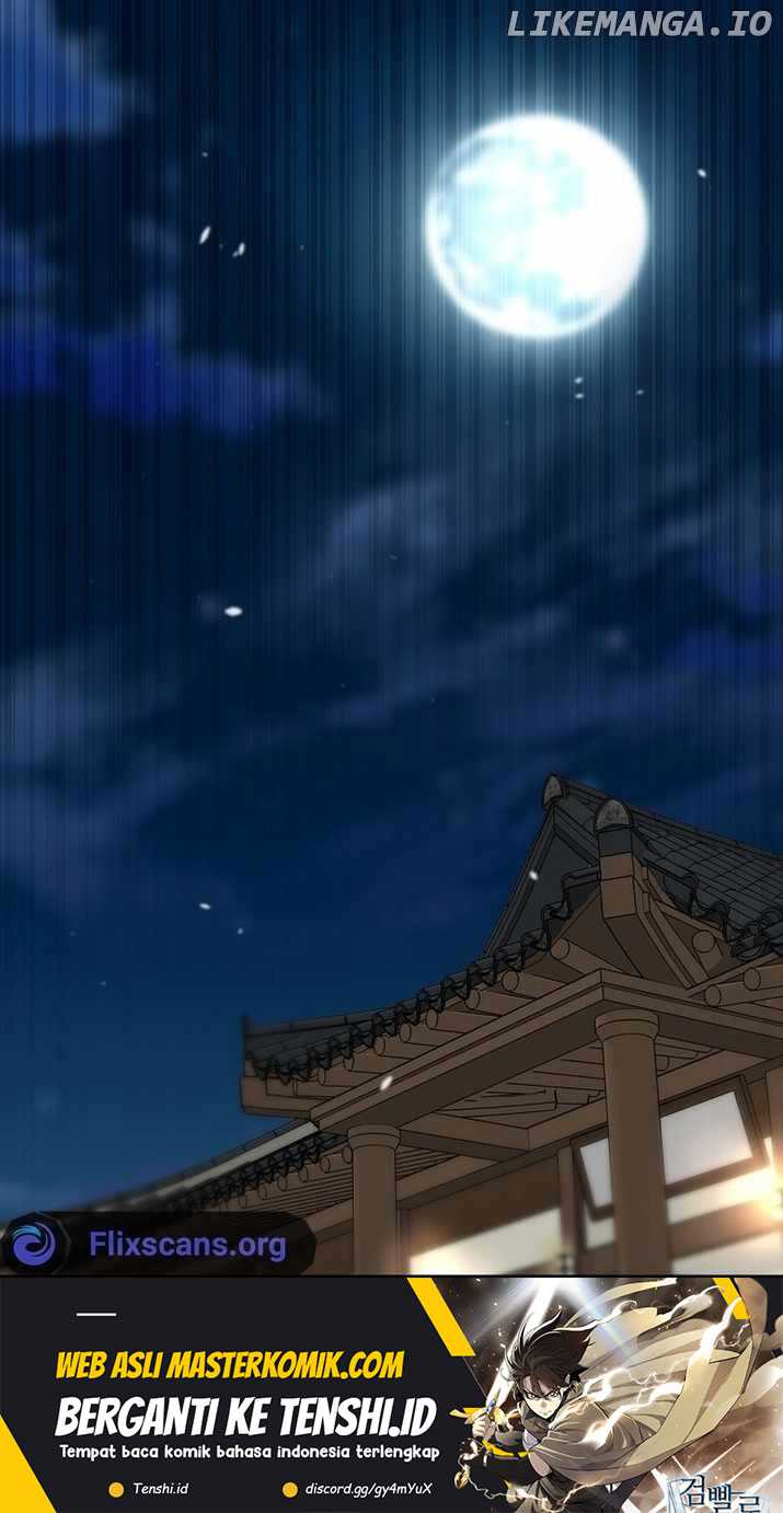 Return of the Legend Chapter 125 Gambar 57