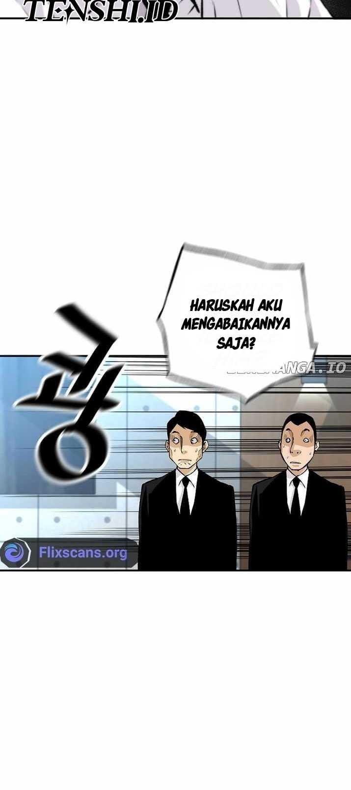 Return of the Legend Chapter 125 Gambar 11