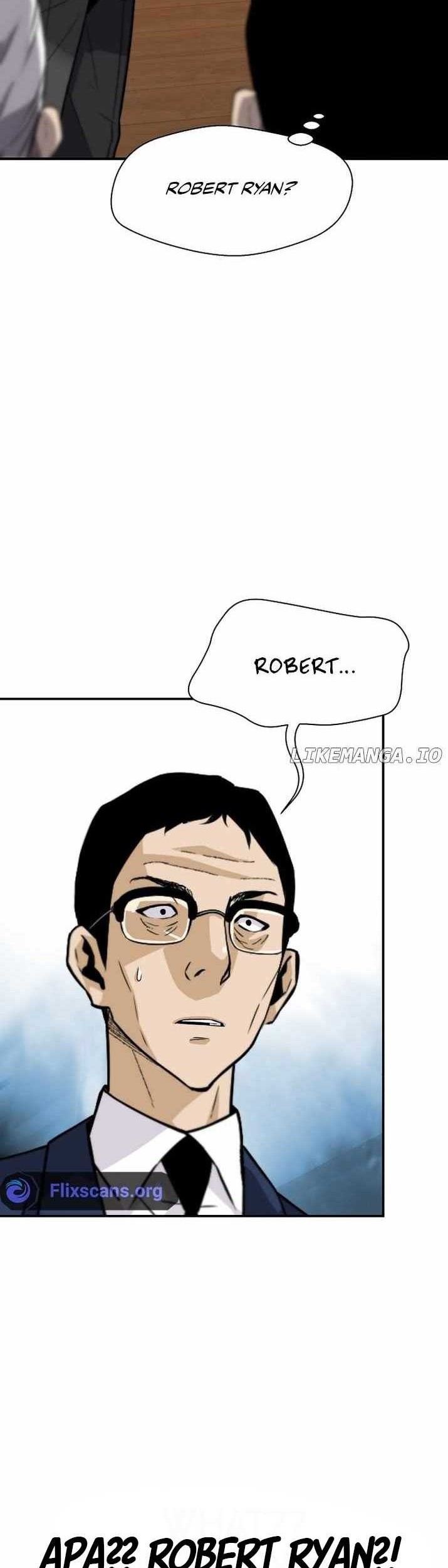 Return of the Legend Chapter 125 Gambar 33