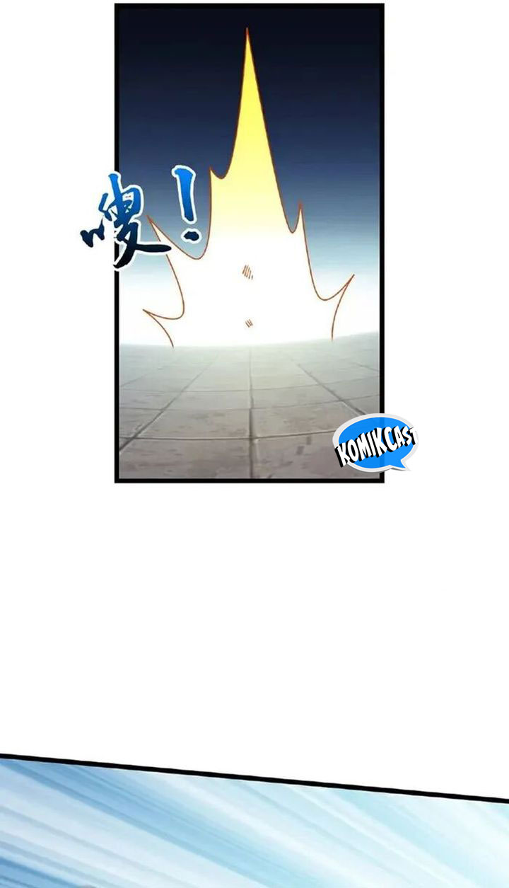 Against the Gods Chapter 665 Gambar 23