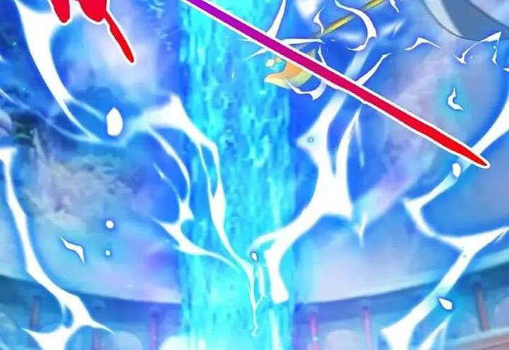 Against the Gods Chapter 665 Gambar 6