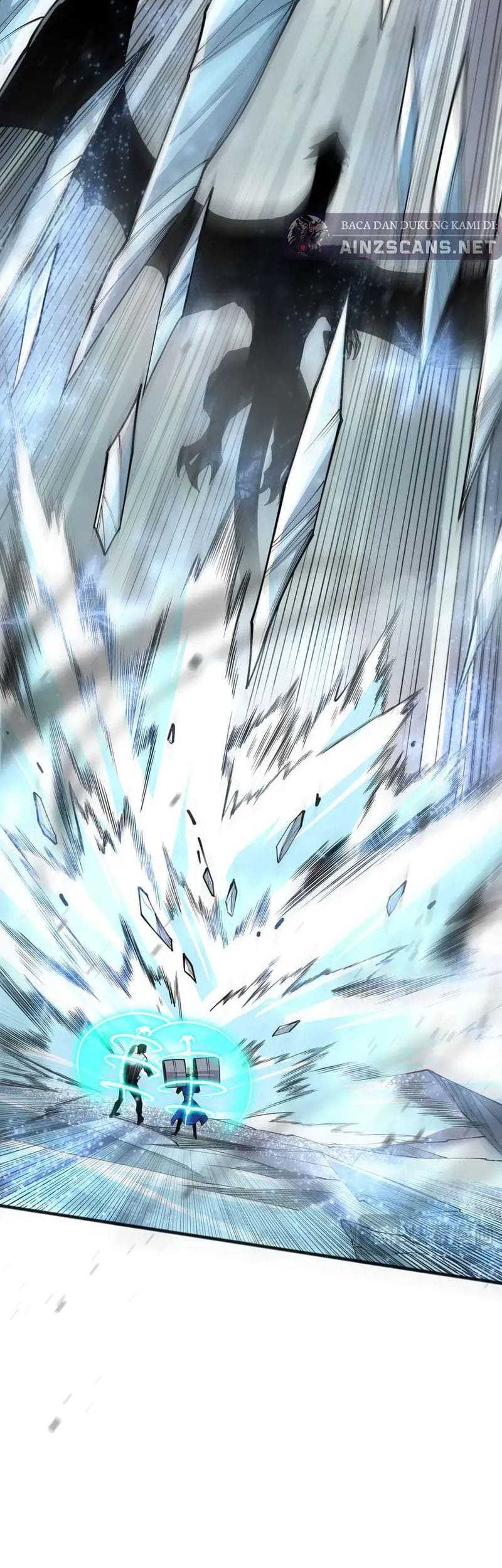 Disastrous Necromancer Chapter 136 Gambar 7