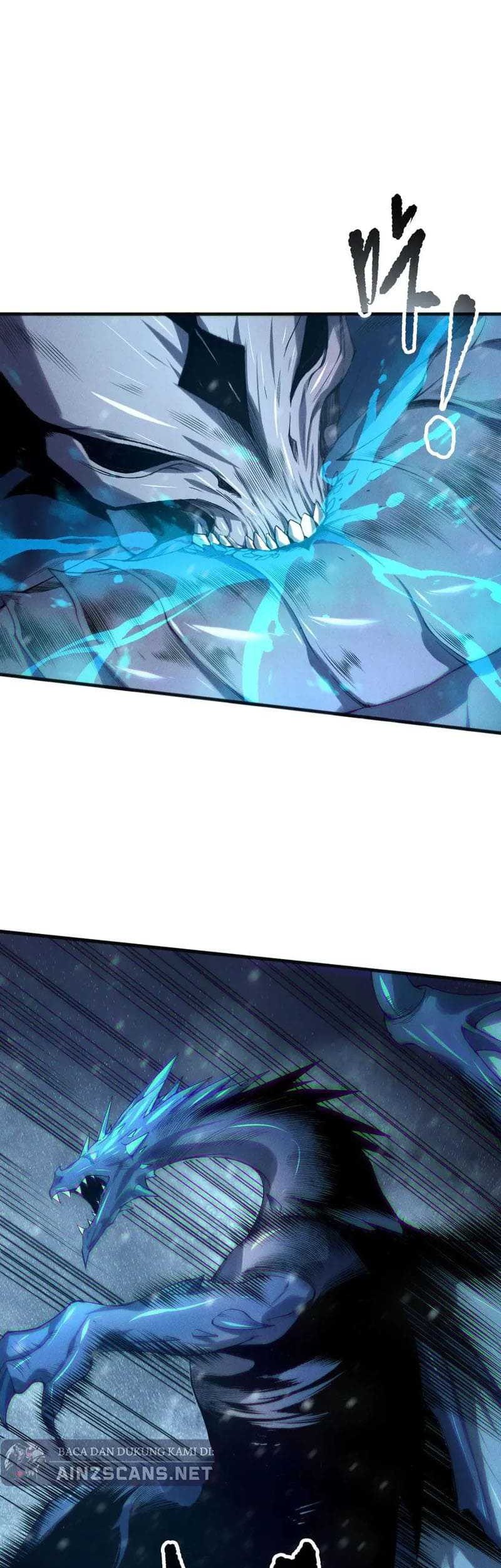 Disastrous Necromancer Chapter 136 Gambar 10