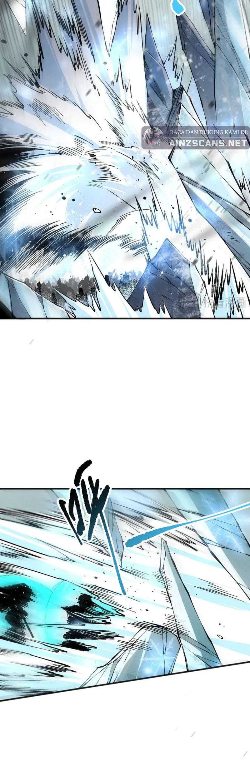 Disastrous Necromancer Chapter 136 Gambar 13