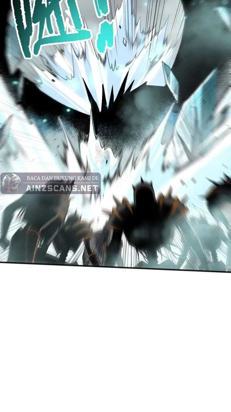 Disastrous Necromancer Chapter 136 Gambar 27