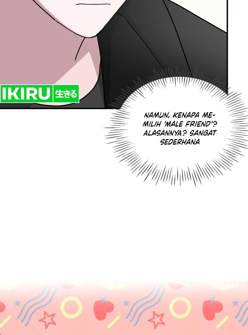 I Was Immediately Mistaken for a Monster Genius Actor Chapter 31 Gambar 7