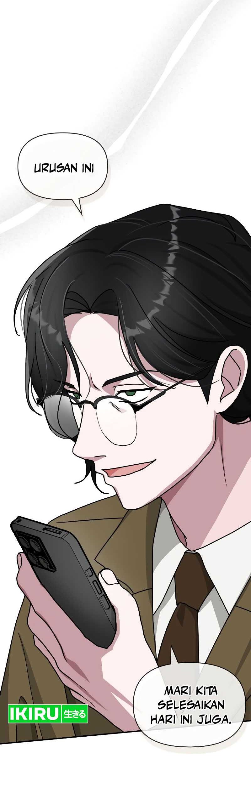 I Was Immediately Mistaken for a Monster Genius Actor Chapter 31 Gambar 17