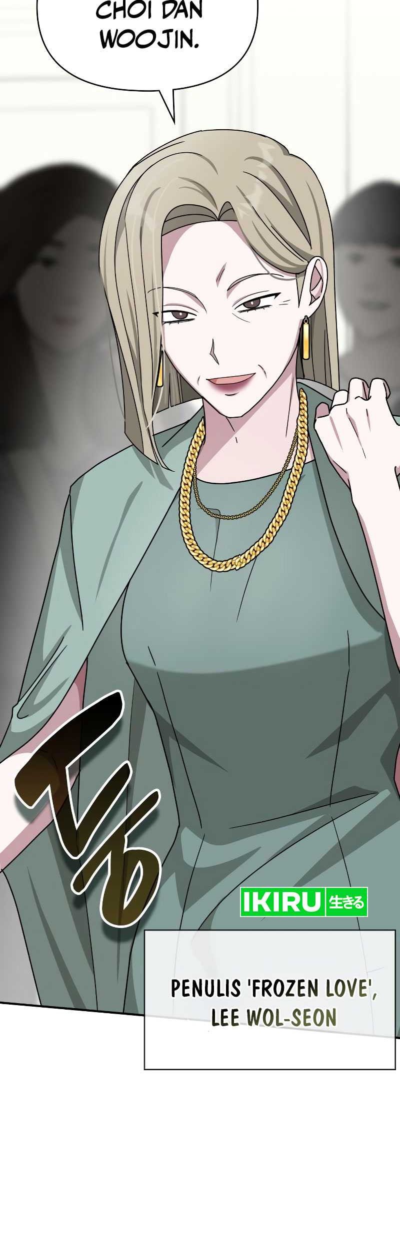 I Was Immediately Mistaken for a Monster Genius Actor Chapter 31 Gambar 22