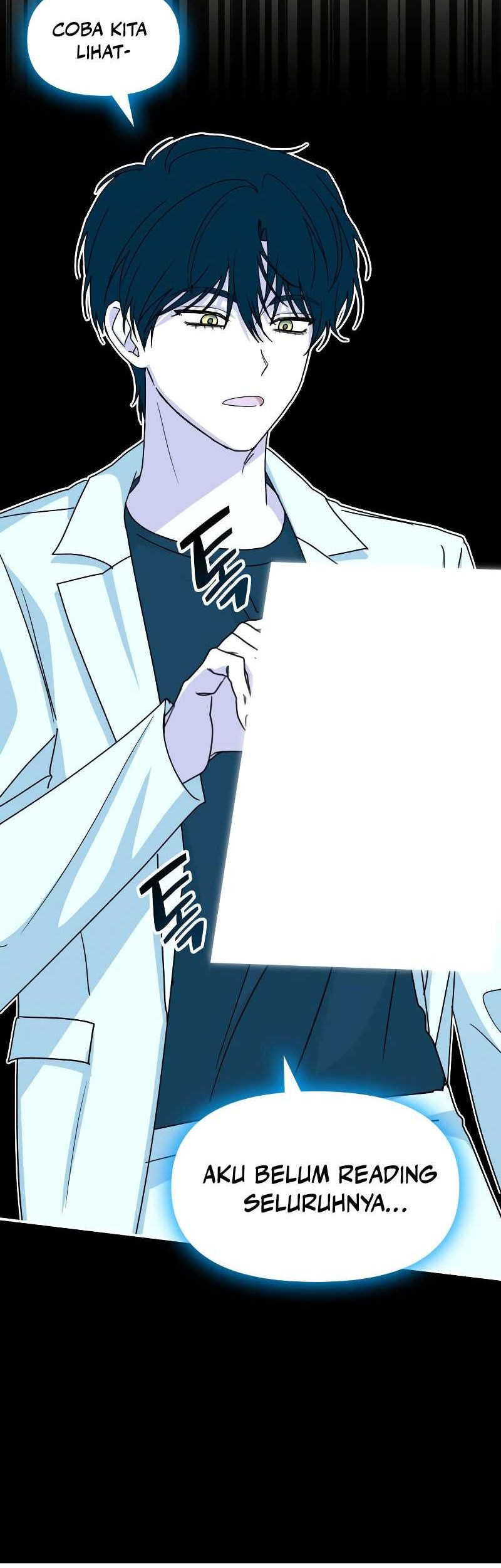 I Was Immediately Mistaken for a Monster Genius Actor Chapter 31 Gambar 33