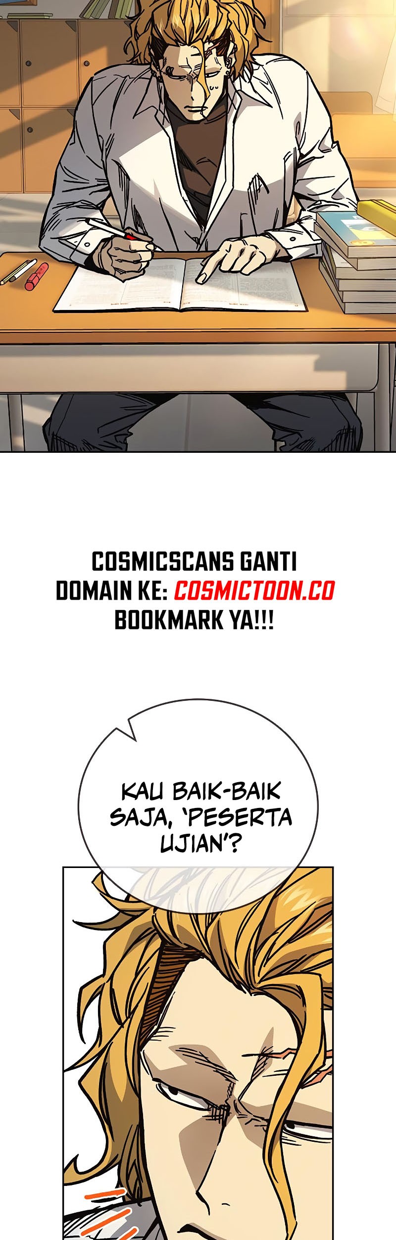 Study Group Chapter 250 Gambar 4