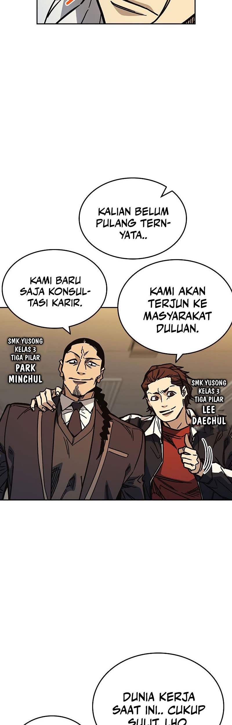 Study Group Chapter 250 Gambar 5