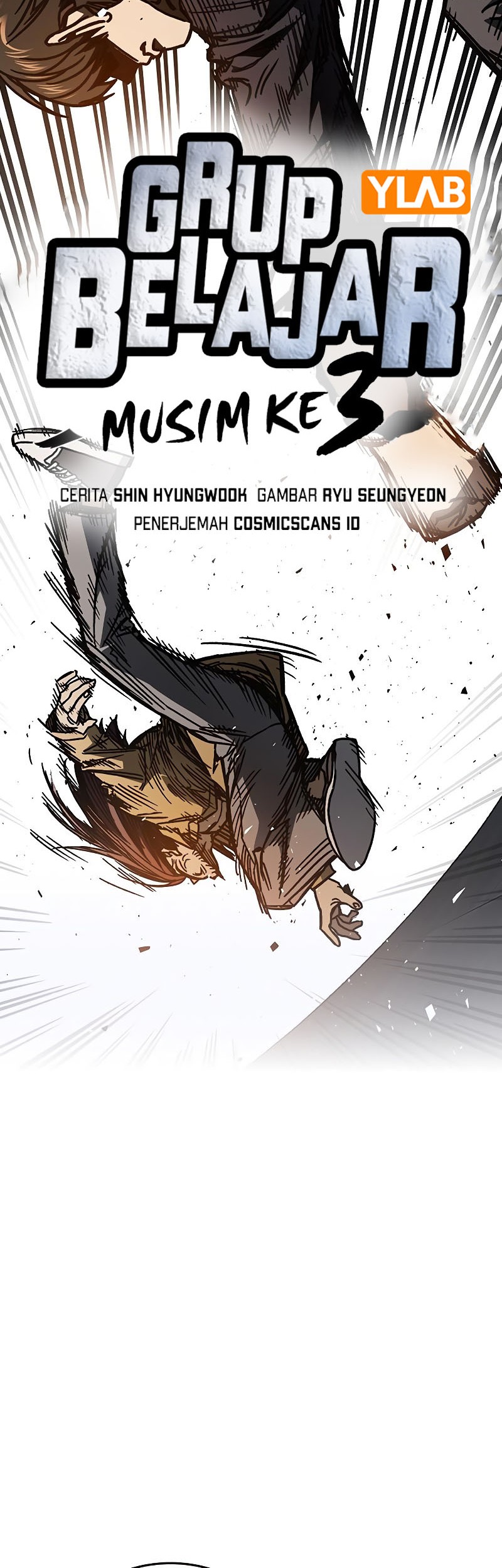 Study Group Chapter 250 Gambar 19