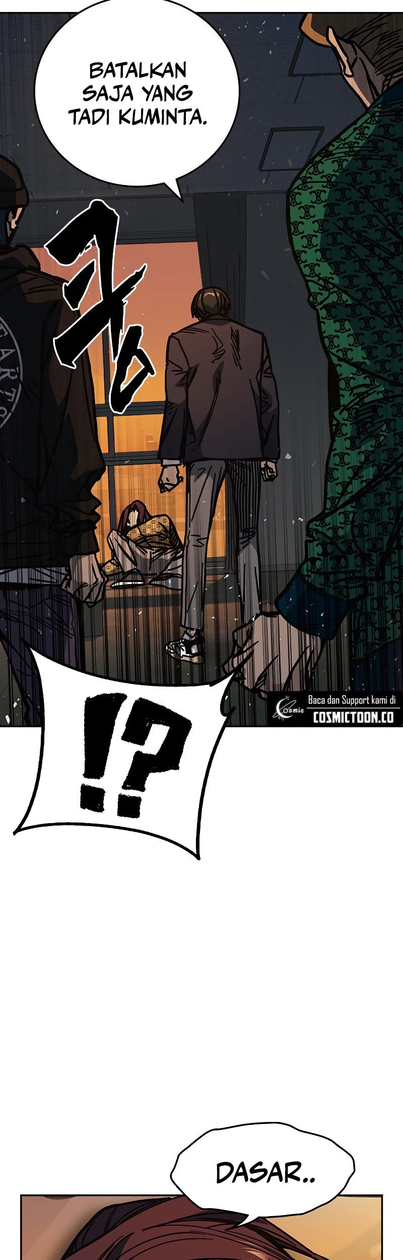 Study Group Chapter 250 Gambar 20