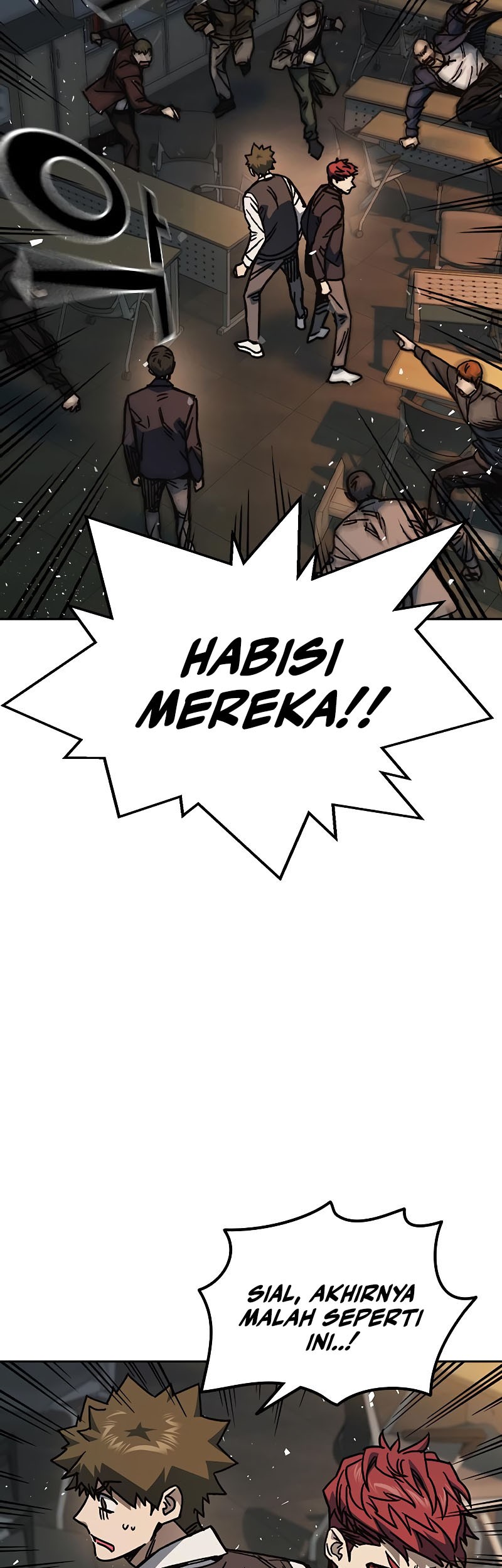 Study Group Chapter 250 Gambar 24