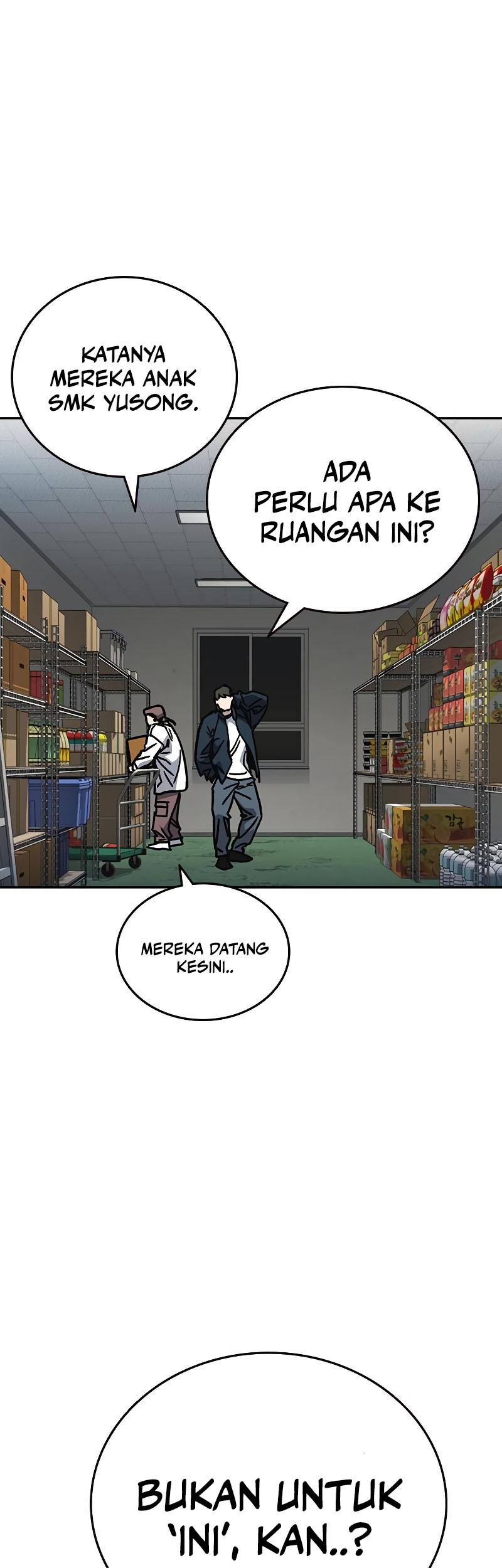 Study Group Chapter 250 Gambar 30