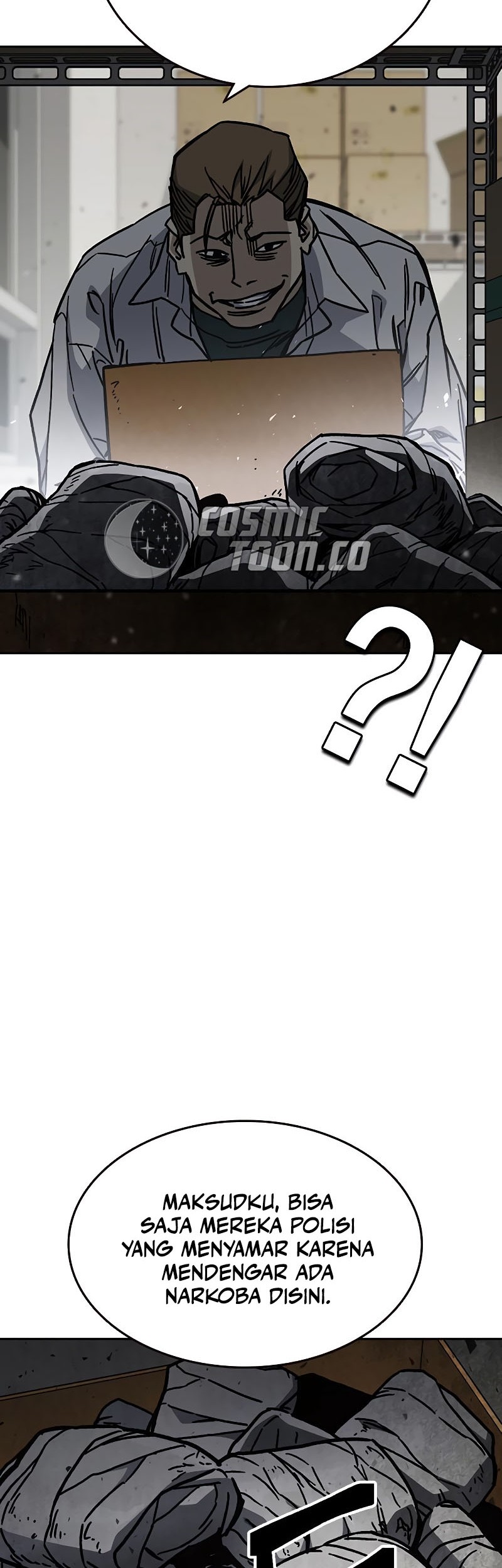 Study Group Chapter 250 Gambar 31
