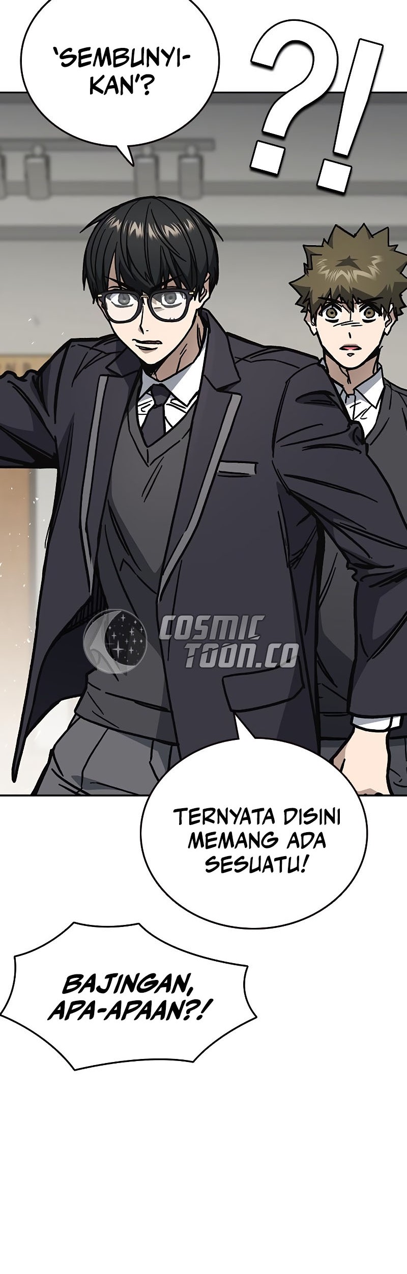 Study Group Chapter 250 Gambar 33