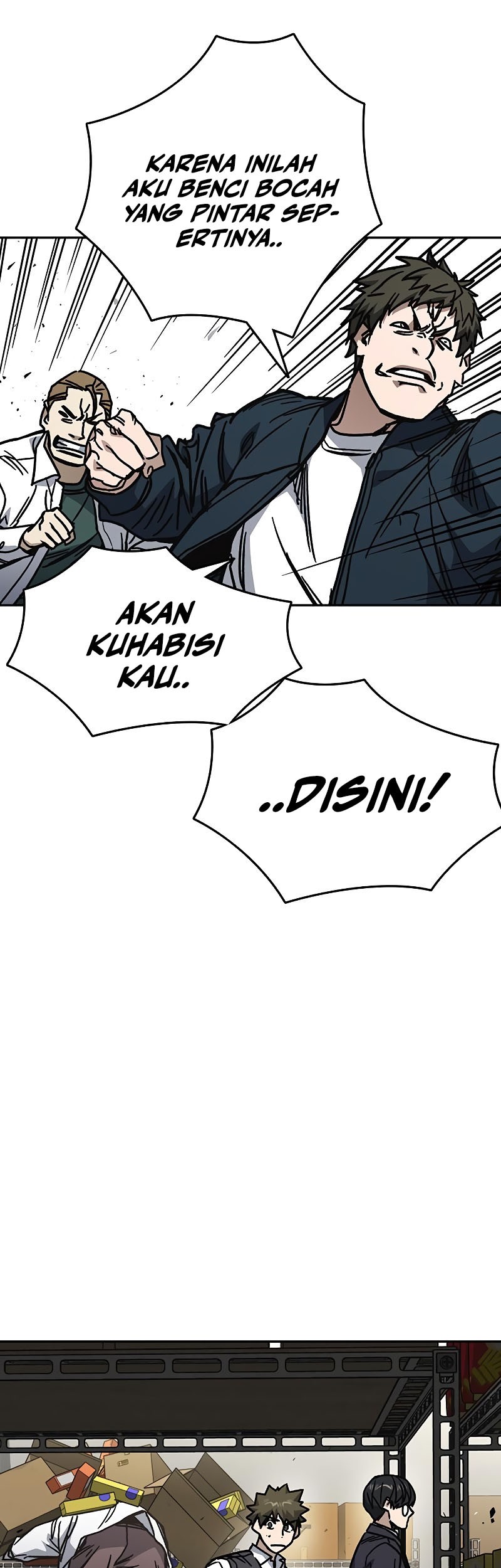 Study Group Chapter 250 Gambar 35