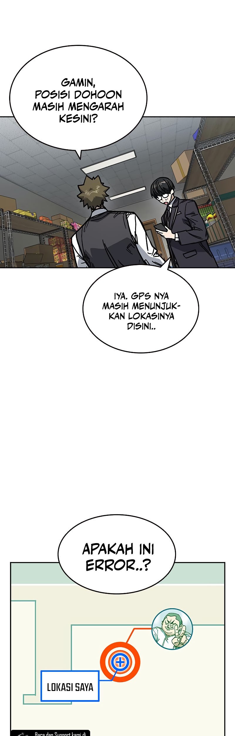 Study Group Chapter 250 Gambar 39