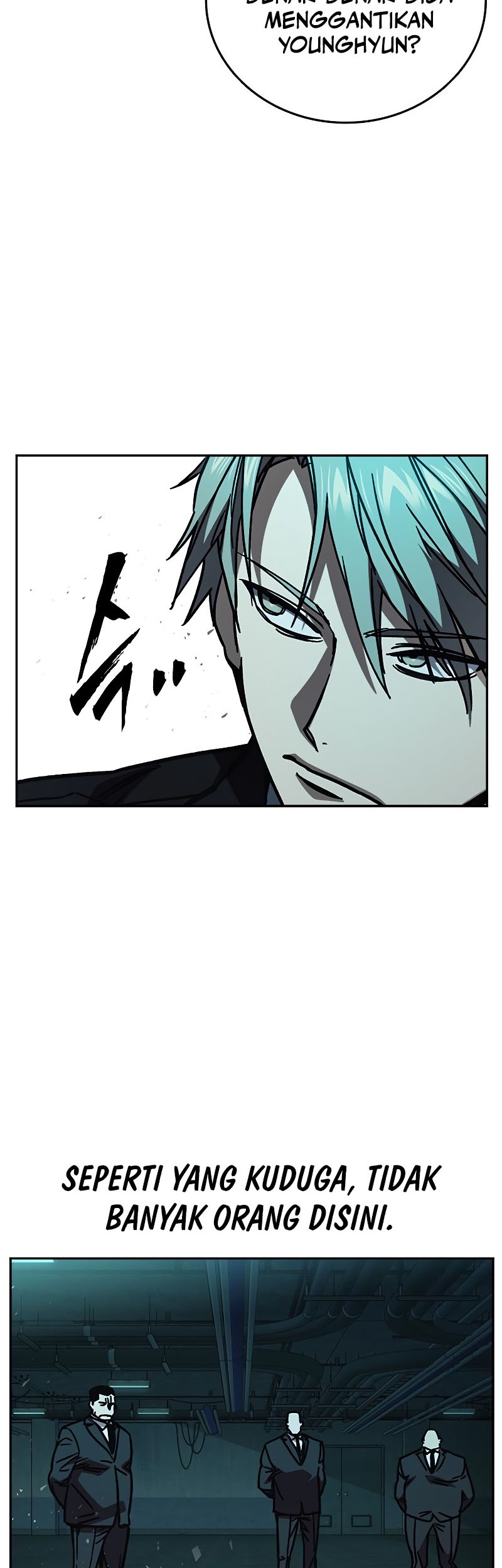 Study Group Chapter 250 Gambar 51