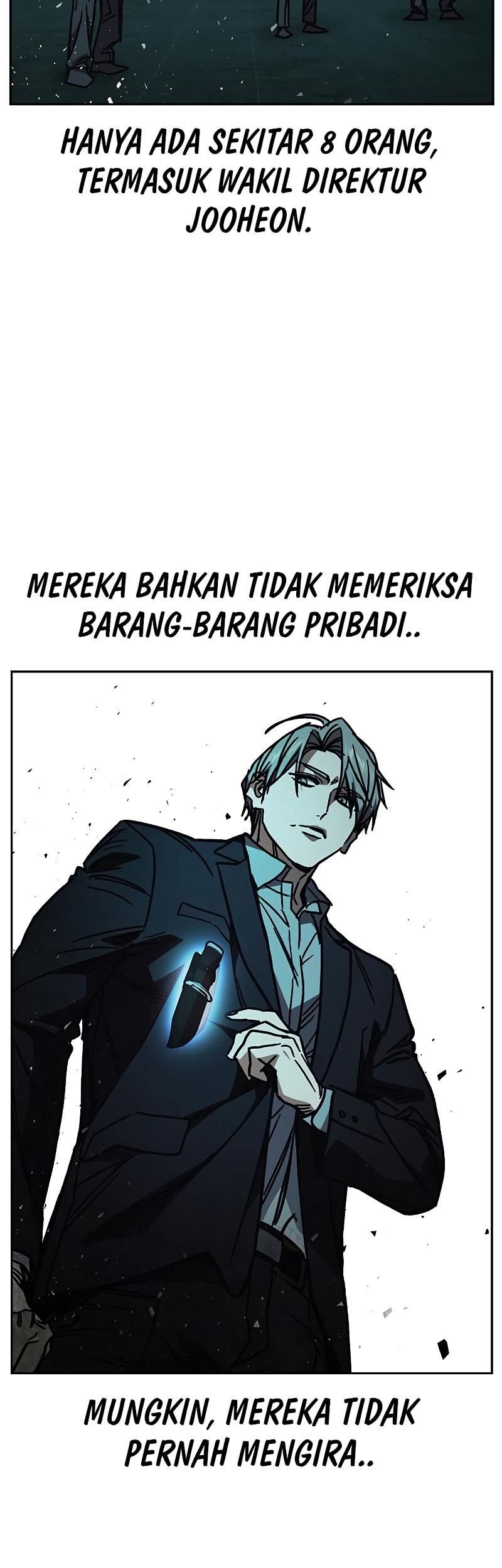 Study Group Chapter 250 Gambar 52