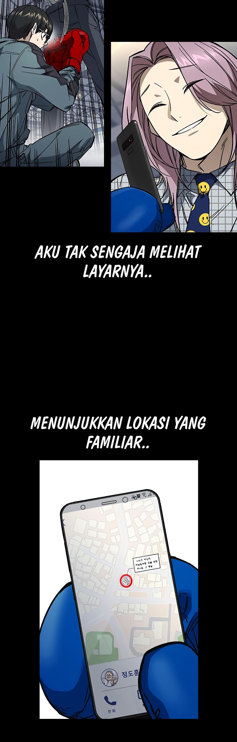 Study Group Chapter 245 Gambar 67