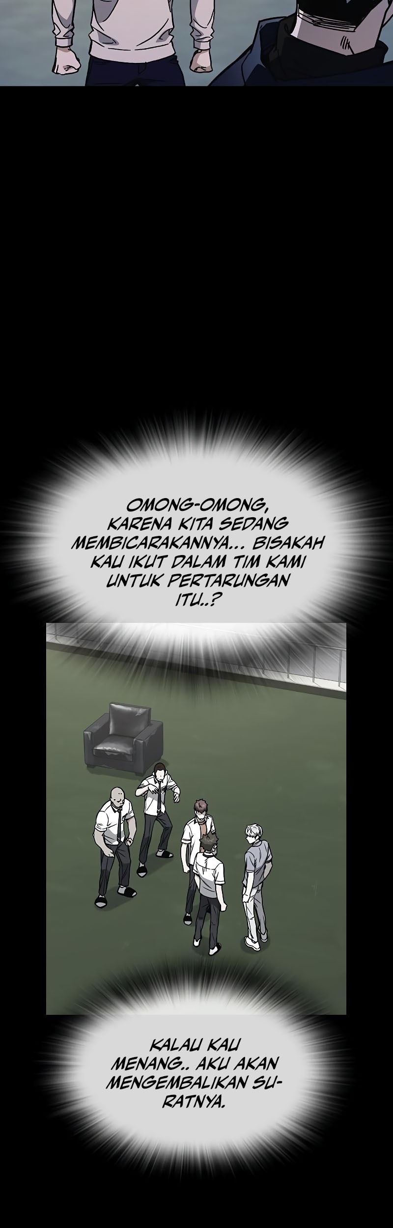 Study Group Chapter 245 Gambar 3