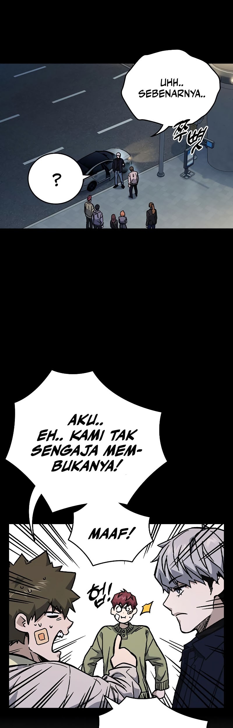 Study Group Chapter 245 Gambar 5