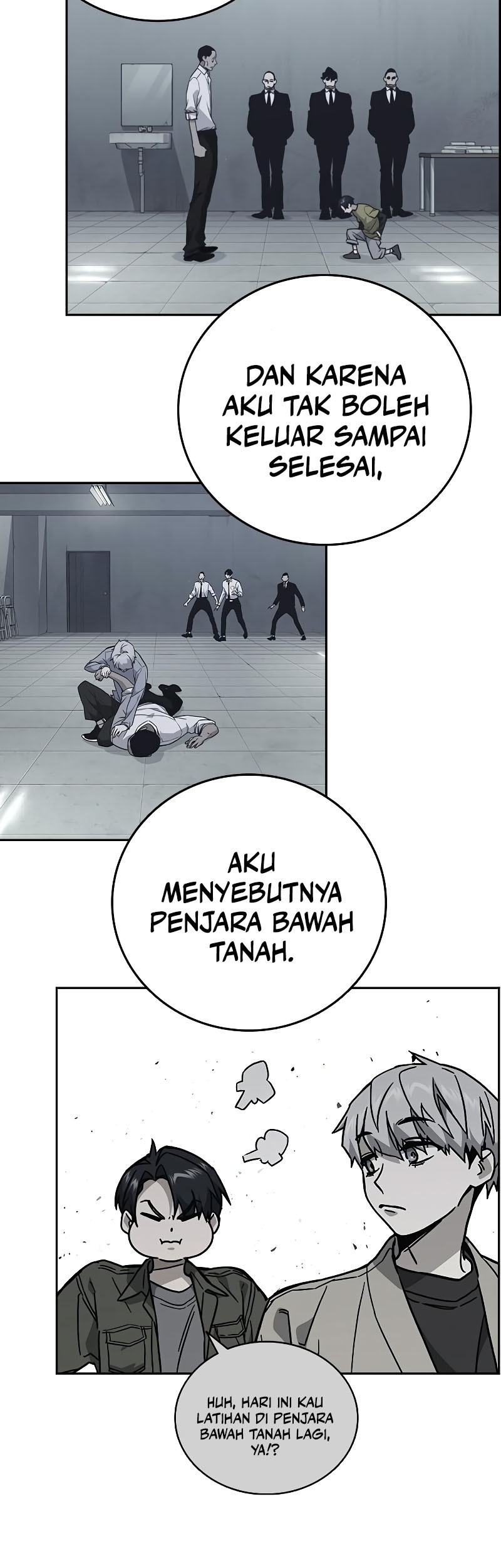 Study Group Chapter 245 Gambar 18