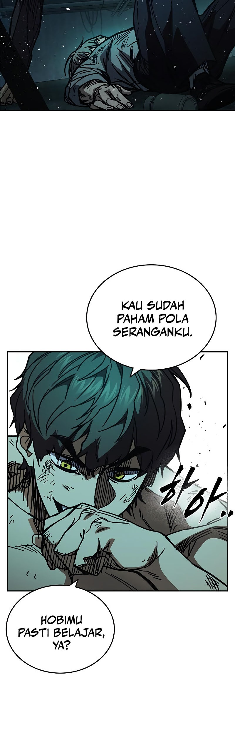 Study Group Chapter 245 Gambar 26