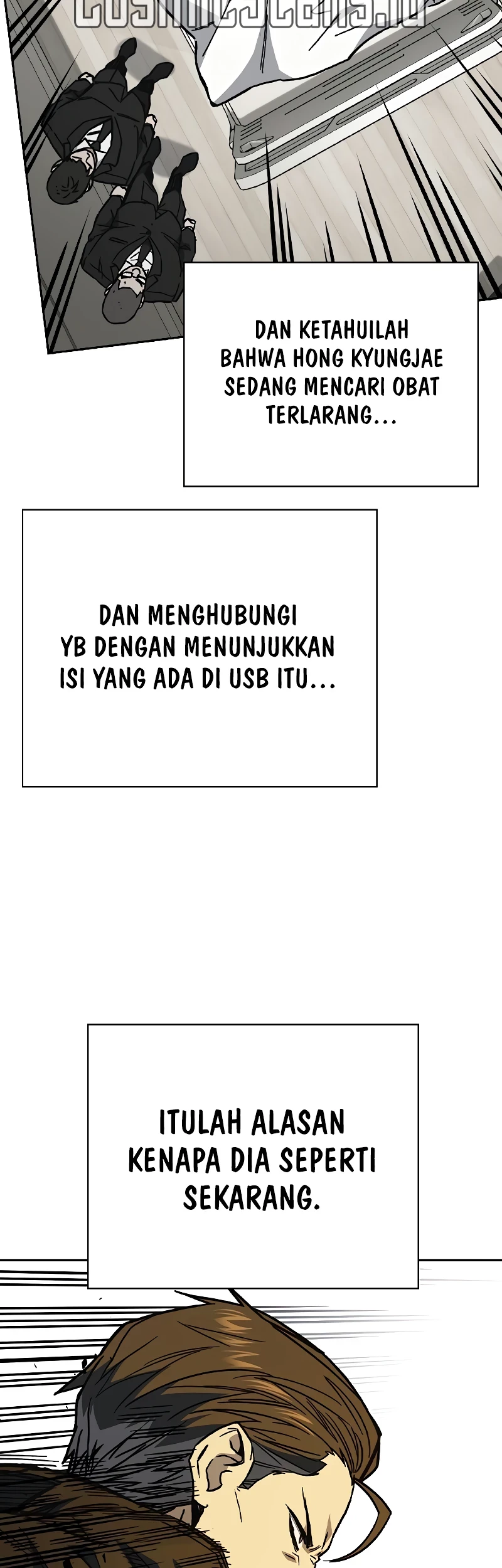 Study Group Chapter 239 Gambar 43