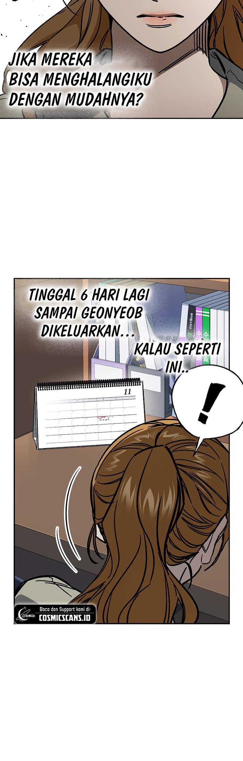 Study Group Chapter 243 Gambar 20