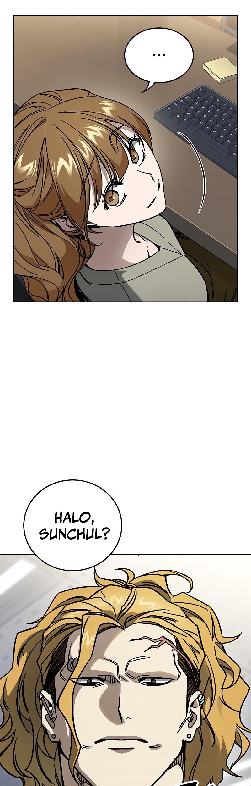 Study Group Chapter 243 Gambar 24