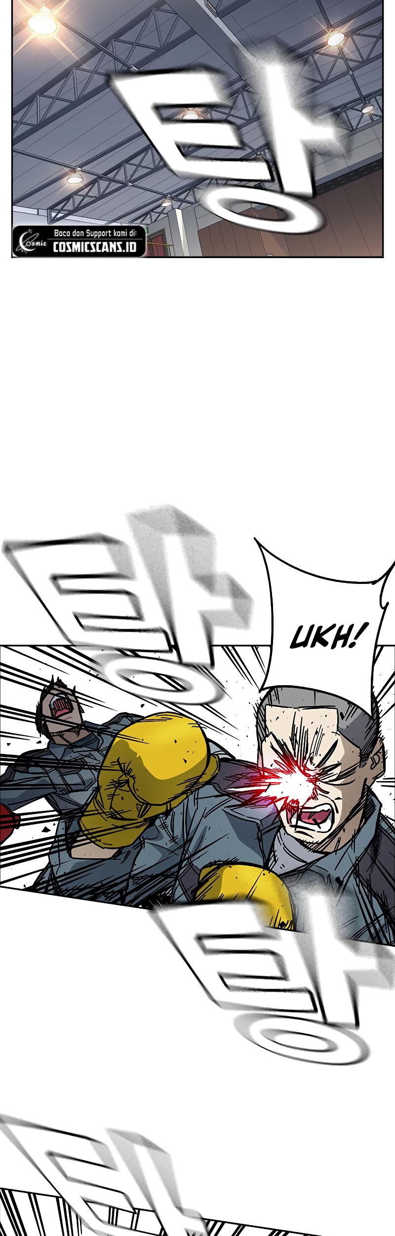 Study Group Chapter 243 Gambar 26