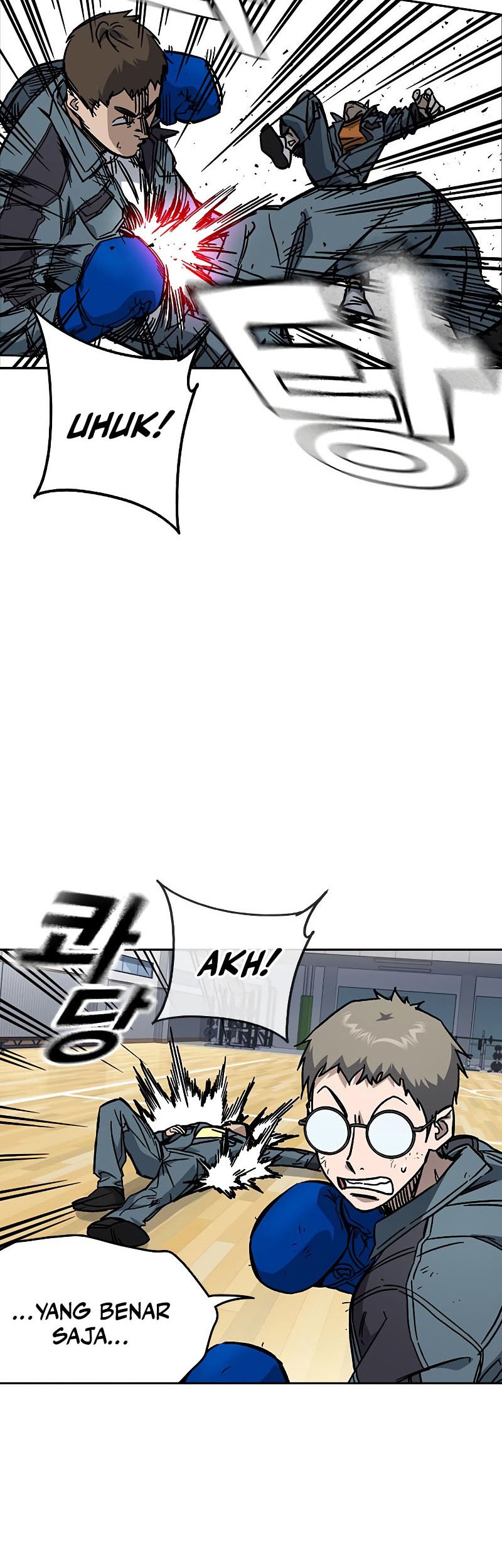 Study Group Chapter 243 Gambar 27