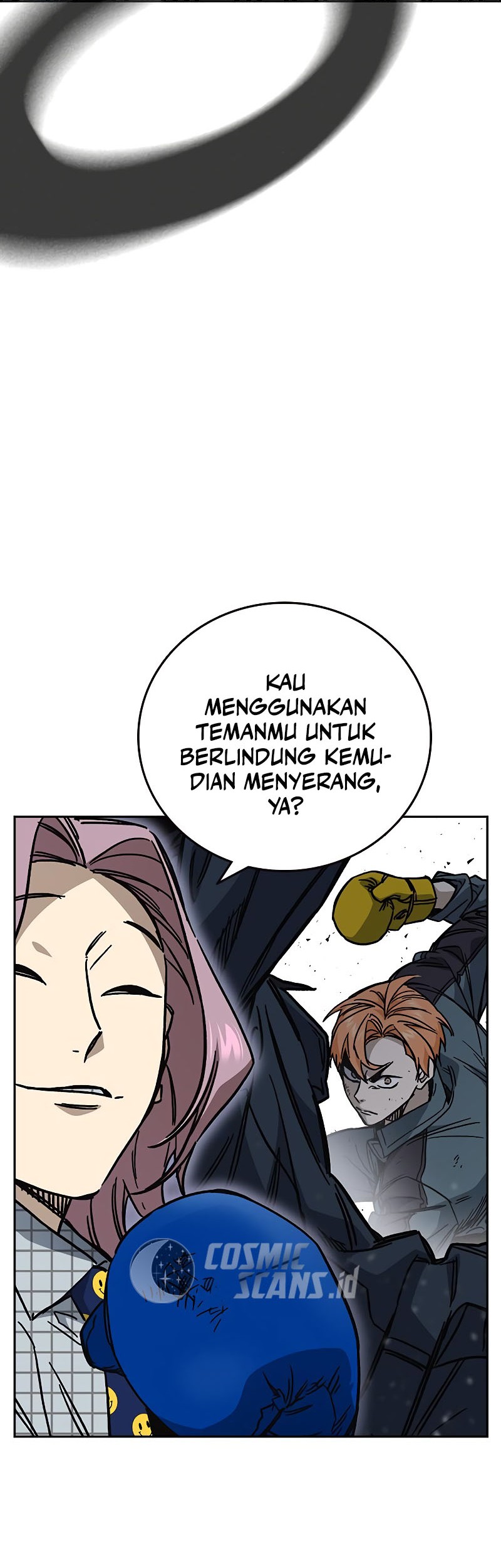 Study Group Chapter 243 Gambar 34